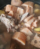 洪湖農(nóng)家洪湖蓮藕 洪湖粉藕  蔬菜 生鮮 火鍋食材  買(mǎi)菜 蓮藕 粉藕5斤順豐 曬單實(shí)拍圖