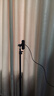 羅技（Logitech）C1000e/s 4K高清網(wǎng)絡(luò)攝像頭 直播攝像頭視頻會(huì)議usb臺(tái)式電腦攝像頭家用網(wǎng)課廣角變焦小巧帶麥克風(fēng) 4K C1000E(3年質(zhì)保)高清+2.1米支架 曬單實(shí)拍圖