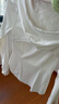 lululemon丨Define 女士運(yùn)動(dòng)連帽夾克 *Nulu? LW3HJJS 外套 白色(LW3IFJS) XS /4 曬單實(shí)拍圖