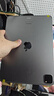 Apple蘋(píng)果平板電腦iPadPro18/20/21/22/24款 高刷 2/3/4/5/6代二手 2022款 Pro 11寸 128G WiFi+蜂窩版（插卡） 95成新 曬單實(shí)拍圖
