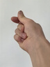 綠林（GREENER）電動扳手轉(zhuǎn)換頭套筒轉(zhuǎn)換接頭六角柄轉(zhuǎn)四方電鉆轉(zhuǎn)接風(fēng)批套筒連接桿 3PC彩套金屬套筒轉(zhuǎn)換頭（亮面） 曬單實拍圖
