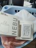 NEBU充電器5V1.5A充電頭usb口1500mA功率插頭3C認證慢充適用臺燈風扇wifi無線充電寶藍牙小音響 白色5V1.5A頭3C認證盒裝 (不含線) 曬單實拍圖