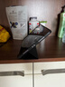 中瑟 適用于聯(lián)想小新Pad2024保護套舒視版11英寸平板電腦保護殼全包防摔智能休眠喚醒蜂窩三折軟皮套 經(jīng)典黑-智能休眠【配觸控筆】 聯(lián)想小新Pad2024/舒視版【11英寸】 曬單實拍圖