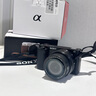索尼（SONY） ZV-E10 zve10 Vlog微單相機(jī)標(biāo)準(zhǔn)鏡頭套裝APS-C畫幅小巧便攜4K視頻索尼E10 E10L 黑色套機(jī)+國產(chǎn)128G內(nèi)存卡【可直接拍攝】贈UV鏡 國產(chǎn)電池套裝【續(xù)航更久】 曬單實(shí)拍圖