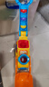 偉易達(dá)（VTECH）兒童玩具車推推樂手推鏟車小推車露營(yíng)購(gòu)物車寶寶男孩女孩生日禮物 波波球推推樂【18-36M】 曬單實(shí)拍圖