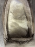 HYSMQ皮毛一體純羊毛鞋墊冬季保暖男女軟底加絨加厚雪地靴真羊毛棉鞋墊 1雙裝 39碼 曬單實拍圖