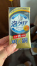 日本進口aisen抗菌洗碗海綿擦耐用海綿刷廚房清潔百潔布刷碗神器 抗菌海綿5個裝 曬單實拍圖