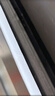 美納美推拉窗戶(hù)密封條窗戶(hù)漏風(fēng)防風(fēng)神器保暖防風(fēng)膜防水塑自粘鋼窗密封條 塑鋼窗新型推拉窗密封條組合 2套 曬單實(shí)拍圖