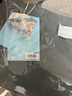 宜麗客（ELECOM）托特包女生包包新款大容量防潑水單肩輕奢手提包斜挎包單肩包 太空灰 曬單實(shí)拍圖