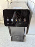 美的（Midea）小魔方pro電熱水壺?zé)慷喽魏銣?16L不銹鋼內(nèi)膽家用快速加熱L型可拆水箱大容量 5L 【0塑料抑菌水路】 曬單實拍圖