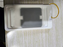 ESCASE 三星S22ultra鏡頭膜galaxy 5G版手機攝像頭鋼化保護膜全覆蓋高清玻璃耐磨保護圈防指紋后膜【兩套裝】 曬單實拍圖