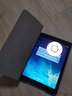 JETechJETech 蘋(píng)果iPad Air 1代（僅適合第一代）9.7英寸屏保護殼磁吸智能休眠平板支架保護套 黑色 曬單實(shí)拍圖
