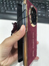 樂(lè )蔻【超跑歐締蘭】華為matex6手機殼新款高端輕薄x6典藏版商務(wù)全包防摔磁吸翻蓋智能視窗高顏值保護套 波爾多紅 華為Matex6/x6典藏版 曬單實(shí)拍圖