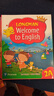 新版香港朗文小學(xué)英語(yǔ)教材Longman Welcome to English123 送音頻資料 朗文3A課本+四本練習冊（點(diǎn)讀版） 曬單實(shí)拍圖