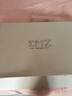 EMZ鄂爾多斯【白鵝絨系列】秋冬加厚可脫卸后背兔皮毛一衣多穿羽絨服 曬單實(shí)拍圖