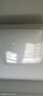 公牛（BULL）吸頂燈明潤(rùn)全光譜客廳燈MX-C130D-CS無(wú)極調(diào)光130W Ra97顯指送安裝 曬單實(shí)拍圖