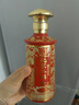 永豐牌北京二鍋頭52度精品壹號清香型白酒永豐牌純糧釀造白酒禮盒中秋 52度 500mL 2瓶 紅 曬單實(shí)拍圖