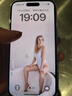美版機(jī) iPhone 16 蘋果16plus 全新未激活后封 三網(wǎng)通 5G手機(jī) iphone16 群青色 6.1英寸 128GB 美版有鎖全新未激活 開孔 曬單實拍圖