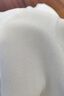 G. DUCKKIDS冬季兒童加絨連身衣男女寶寶保暖毛毛衣服嬰兒洋派外出棉衣加厚 米色 超值暖膚絨連身 100cm 曬單實(shí)拍圖