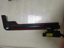 西照日奔馳glb220手機(jī)車載支架glb200專用手機(jī)架車內(nèi)裝飾用品大全改裝件 20-24款GLB【10.25寸屏-鏡面款】 曬單實拍圖