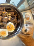 皇家狗糧 SMA25中型犬8歲以上老年成犬糧邊牧比格哈士奇柴犬 【囤貨】15kg1包+250g試吃 曬單實拍圖