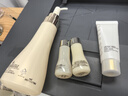 蘇秘37°(Su:m37°)洗面奶250呼吸煥膚精粹送女友潔面乳潔顏膏溫和孕婦可用 呼吸精粹潔面250ml套裝 曬單實(shí)拍圖