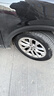 NEXEN耐克森 輪胎 235/55R18 104V RH7 原配觀致7 適配哈佛H2 曬單實(shí)拍圖