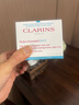 嬌韻詩（CLARINS）沁潤(rùn)奇肌保濕不死鳥凝露潤(rùn)膚霜面霜乳霜持久補(bǔ)水情人節(jié)生日禮物 不死鳥晚霜50ml 曬單實(shí)拍圖
