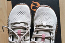 邁樂(lè)（Merrell）邁樂(lè)經(jīng)典休閑鞋女款WRAPT系帶防滑耐磨舒適輕便裸足鞋 曬單實(shí)拍圖