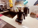 膳魔師（THERMOS）保溫杯男女士咖啡杯分享保溫壺下午茶720ml TTF-720 BK 生日禮物 曬單實(shí)拍圖