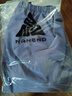 南恩NANDN滑雪手套內(nèi)置護(hù)腕單板防水男凱夫拉專業(yè)悶子雙板女滑雪手套 香芋紫 L/XL 曬單實(shí)拍圖