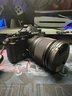 尼康（Nikon）Zf全畫幅微單相機(jī)復(fù)古機(jī)身 可觸控翻轉(zhuǎn)屏自拍 攝影拍照直播防抖 4K超高清視頻VlogZf + 24-70mm f/4 S黑色套機(jī)不換飾皮-黑色機(jī)身 曬單實(shí)拍圖