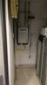 林內(nèi)（Rinnai）日本原裝進(jìn)口燃?xì)鉄崴魇彝鈾C(jī) A1620W/A2024W/A2426W 家用防凍恒溫戶外安裝水量伺服器實(shí)體店同款 16L 【室外機(jī)】REU-A1620W(K)-CH 天然氣 曬單實(shí)拍圖