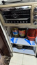 三支將令【食品級304】不銹鋼廚房置物架落地微波爐烤箱架帶圍欄多層櫥柜 三層帶圍欄-高100【食品級304】 豪華加粗加厚 長(cháng)60寬35 曬單實(shí)拍圖