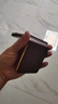 殼潮界 OPPO Find N3Flip手機(jī)殼n3filp折疊屏高端真皮超薄磨砂膚感電鍍保護(hù)套男女全包防摔新款 【優(yōu)雅黑】頭層牛皮_奢華商務(wù)_全包防摔 OPPO find n3flip 曬單實(shí)拍圖