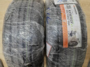 韓泰（Hankook）輪胎 Kinergy ST AS H318  205/55R17 91H 新速騰 曬單實拍圖