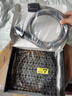 CEN.GRAND 世紀格雷 9i-92SA金畫(huà)眉 解碼器 全平衡雙ES9038解碼耳放一體機 銀色 金畫(huà)眉 III代 雙ES9038 曬單實(shí)拍圖