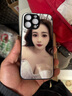 哥仕朗  適用蘋果11/12/13手機殼iPhone14/15/16ProMax定制照片情侶x/xr/xsmax玻璃全包防摔8p男女款訂做 【來圖定制】聯(lián)系在線客服+提供圖片+手機型號 曬單實拍圖