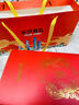 湘戀憶深湖南長(zhǎng)沙特產(chǎn)小吃長(zhǎng)沙岳陽常德湘西張家界中秋節(jié)日送禮品大禮包 長(zhǎng)沙有禮（12件2018克） 曬單實(shí)拍圖