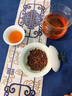 萬(wàn)茗巖金駿眉茶葉特級正宗紅茶濃香型武夷山2025新茶小金罐禮盒過(guò)年禮品 300g 曬單實(shí)拍圖