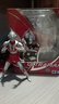 萬(wàn)代（BANDAI） SHF 奧特曼1 手辦模型玩具 15cm SHF 初代奧特曼 曬單實(shí)拍圖