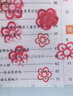 印章兒童小學(xué)生多功能學(xué)習訂正教師用獎勵評語(yǔ)印章小學(xué)生獎勵印章 粉色2.5CM-小花 曬單實(shí)拍圖