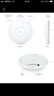 UBNT優(yōu)倍快U7-Pro-XGS/Max/Lite/IW/Outdoor無線WiFi7交換機(jī)Ubiquiti U7-PRO 曬單實拍圖