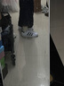 adidas阿迪達(dá)斯三葉草男鞋女鞋板鞋 25夏季新款情侶金標(biāo)貝殼休閑鞋子女 經(jīng)典款情侶貝殼頭曬圖返10 38 曬單實(shí)拍圖