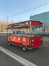 電動小吃車多功能餐車移動擺攤早餐車商用快餐車燒烤炸串麻辣燙車 曬單實拍圖