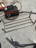 激光焊接機(jī)家用小型220v無(wú)氣二保焊機(jī)270兩用來(lái)勁得全自動(dòng)焊機(jī) 無(wú)氣雙用二保焊標(biāo)配 曬單實(shí)拍圖