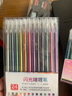 紅環(huán)（rOtring）圓珠筆 高顏值辦公用品學(xué)生書寫繪畫制圖設(shè)計專業(yè)文具600系列 金色圓珠筆 黑色筆芯 曬單實拍圖