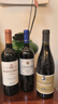 沙普蒂爾(M CHAPOUTIER) 法國(guó)進(jìn)口 教皇新堡紅葡萄酒 750ml 750mL 曬單實(shí)拍圖
