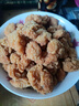 鳳祥食品優(yōu)形樂(lè )享雞塊勁脆脆皮雞米花半成品空氣炸鍋食材炸食小吃休閑零食 優(yōu)形勁脆雞米花500g*4袋 曬單實(shí)拍圖