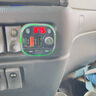 Jidaocook車(chē)載充電器藍牙接收器mp3播放器多功能無(wú)損音質(zhì)點(diǎn)煙器轉換頭 流光黑/100W快充協(xié)議+5.0無(wú)損藍 曬單實(shí)拍圖